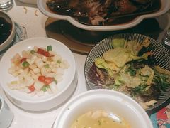 -刀板香·安徽菜(国购IFC店)
