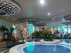 -水晶之星洗浴温泉汗蒸