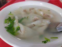 -牛老五羊杂汤(广阳区总店)