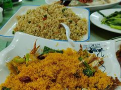 -景好海鲜餐厅(大鹏必选旅游店)