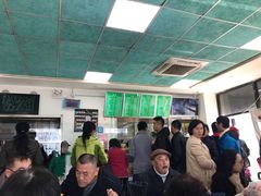 -老磁器口豆汁店(天坛店)