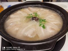 砂锅酸菜白肉-到家尝北京菜(西坝河店)