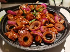 -船歌·鱼水饺青岛菜(闽江二路店)