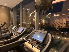 -W Fitness 威尔仕健身(北京英皇集团中心店)