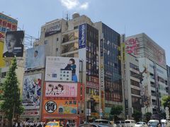 -秋叶原电器街