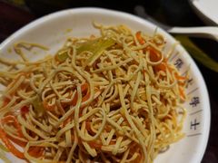 -张大学士中华牛肉汤(龙之梦店)