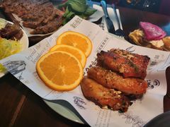 -新鲜誌·新派食集(万象天地店)