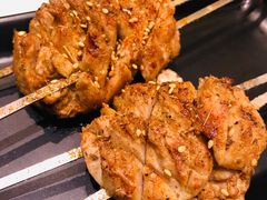 -九府羊·鲜羊火锅·烤串(新华路店)