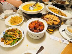 -小菜园新徽菜(马鞍山金鹰店)