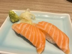 -小山日本料理(兴业太古汇店)