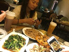 -广记海鲜(杨汊湖一店)