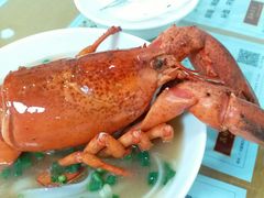 -荔林食店(西华路店)