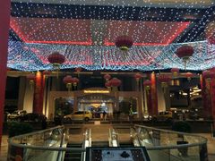 -上海波特曼丽思卡尔顿酒店