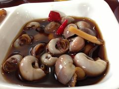 糟香螺-大灶头·新昌菜(中国茶市店)