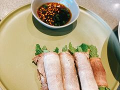 -半山腰·云南菜(侨福芳草地店)