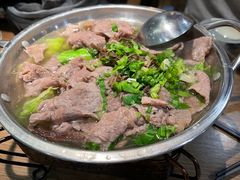 -肖四女乐山跷脚牛肉(世博源店)