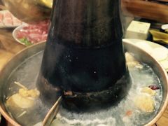 -东镇老火锅(长春路首店)