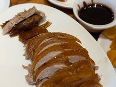-新興传承烤鸭