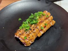 金枪鱼寿司-昊·来了寿司(双楠2店)