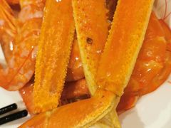 -上海丽笙精选海仑宾馆·莫赛克餐厅