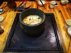 -滇藏石锅宴(崇仁巷老店)