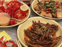 -东排食堂长沙小吃大排档(五一广场店)