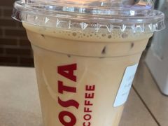 -COSTA COFFEE(阿里中心店)