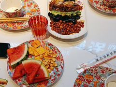 -渔家风味·鲅鱼水饺·央视展播·海鲜天津菜(开发区店)