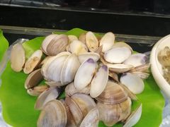 -泰谷酒店·太古码头闽菜自助餐厅