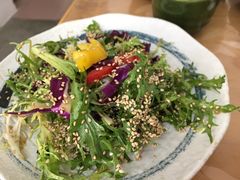 -大自然素食(望桐路店)