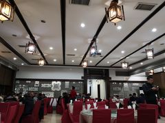 大堂-熙春园餐厅
