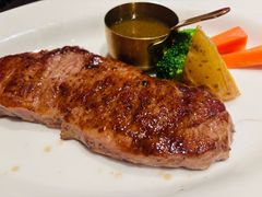 -斗牛士牛排(南京东路店)