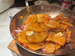 -绿茶餐厅(千岛湖银泰城店)