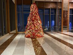 -视界美食自助餐厅·石家庄希尔顿酒店