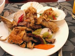 -牡丹国际大酒店-港式茶餐厅