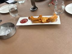 -埠口精酿夜景餐酒吧· BREWPORT BISTRO(长嘉汇重庆之眼店)