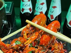 -冰城小镇音乐串吧·聚会餐厅(百子湾店)