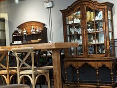 -秋林西餐厅(总店)