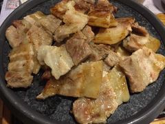 -丽池宫韩式汗蒸会馆(华灯坊店)