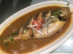 -北李妈妈菜·海肠捞饭(高新万达店)