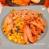 这家藏在探十里的西餐厅🍴太适合亲子欢聚了