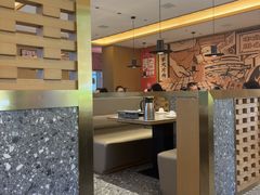 -大闫家烧烤·小海鲜家常菜(郑庄店)