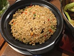 -滇越乘象云南餐厅(次渠店)