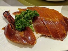 -老妈菜馆(建设街店)