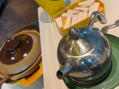 -润园四季椰子鸡火锅(卓越INTOWN店)