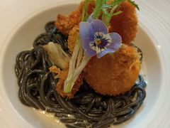 -馨园villa融合菜(东山店)