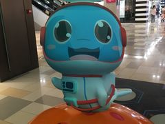 -鹏欣水游城