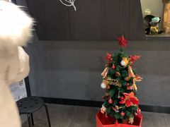 -瑞幸咖啡(新世界中心店)