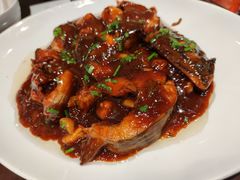 红烧鮰鱼-德兴馆(福建中路店)