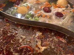 -熹悟海鲜火锅·广式打边炉